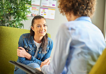 Counsellor Guildford GU1